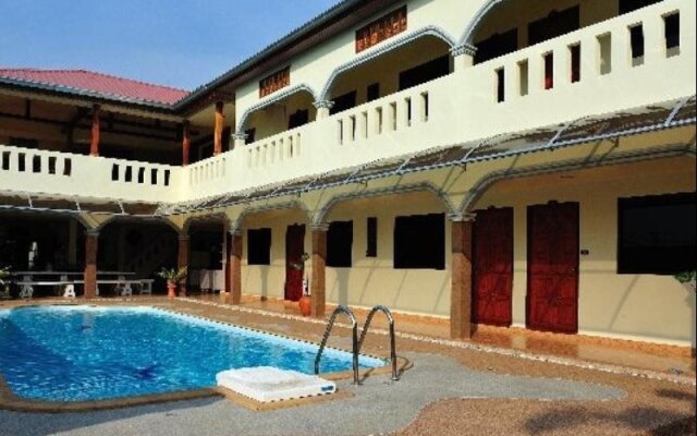 Sambaidee Resort