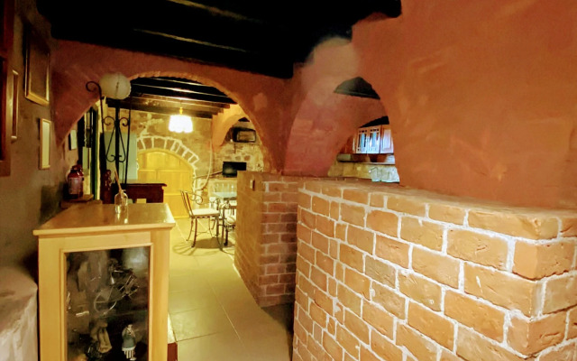 Cunda Zehra Teyzenin Evi