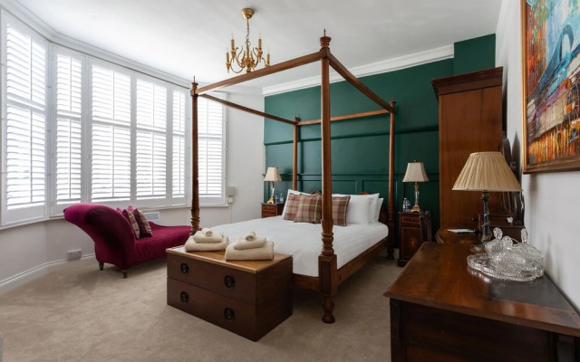 Staycations Maldon Suites