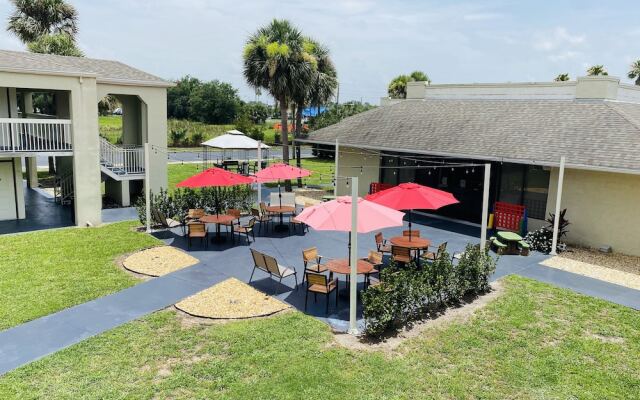 A & S Vacation Rooms