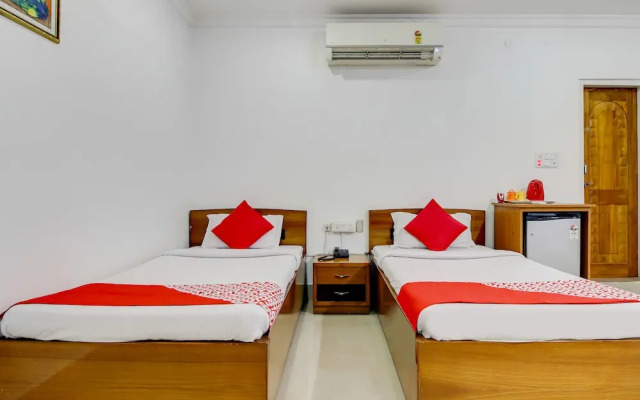 Hotel Royal Park by OYO Rooms