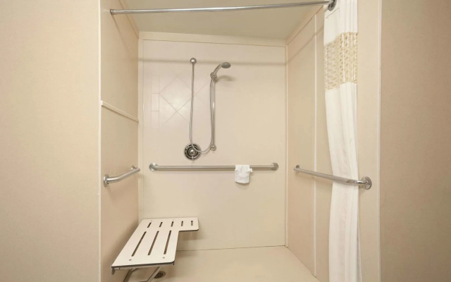 Hampton Inn Sheridan