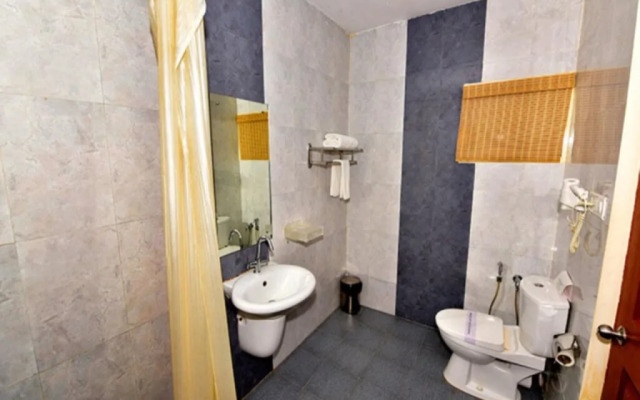 Athirappilly Residency