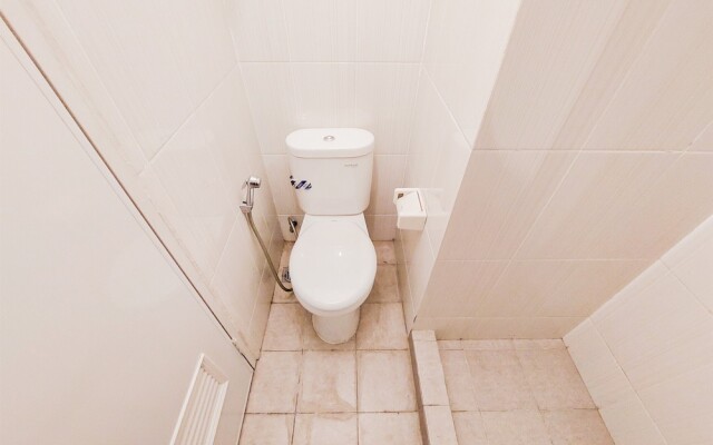 Cozy And Simply Look 2Br 19 Avenue Apartment