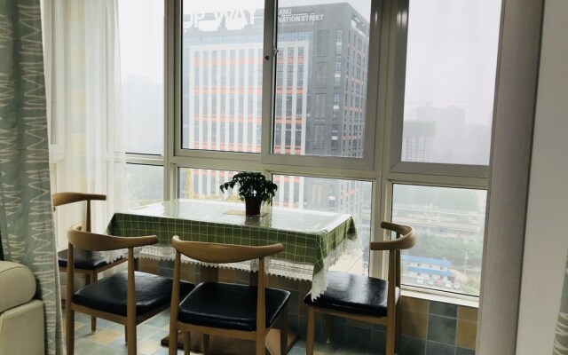 Bliss Guesthouse