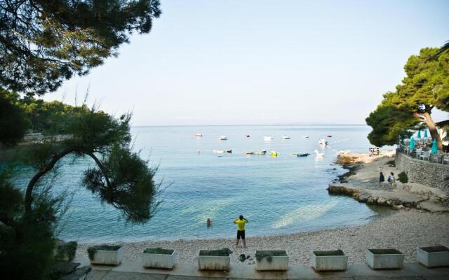 Glamping Tents | Losinj | Camp Čikat