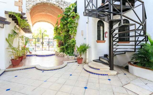 Hacienda San Jose-c9 by Playa District