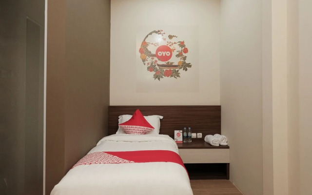 Oyo 620 The Peak Guest House Syariah