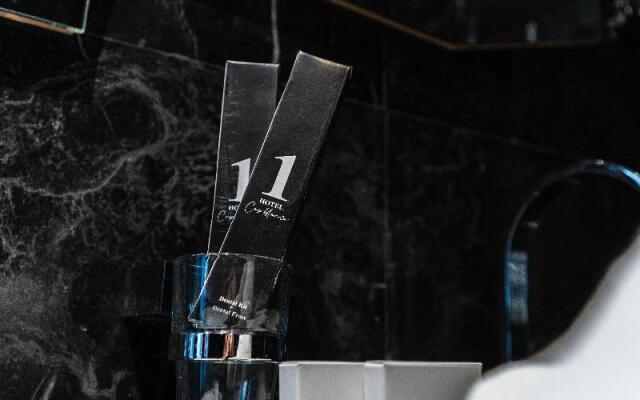 One hotel Casablanca