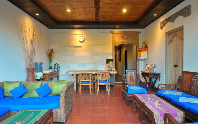 NamaStay Hostel