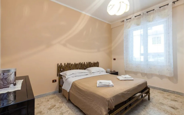 Ponti Rossi - BH 111