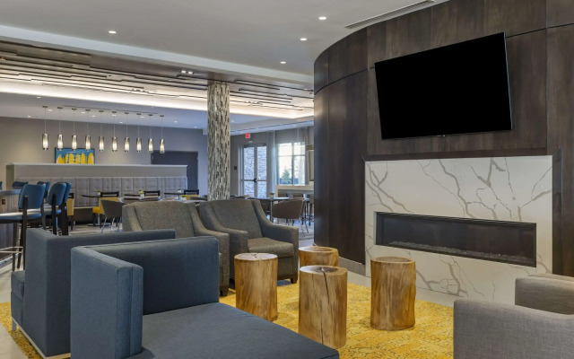 Cambria Hotel Manchester South Windsor