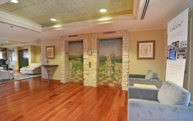 Holiday Inn : Bloomington W MSP Airport Area by IHG