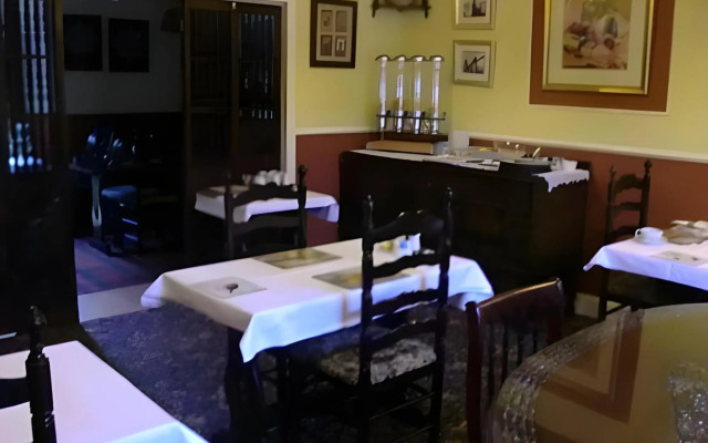 The Highland Guest House