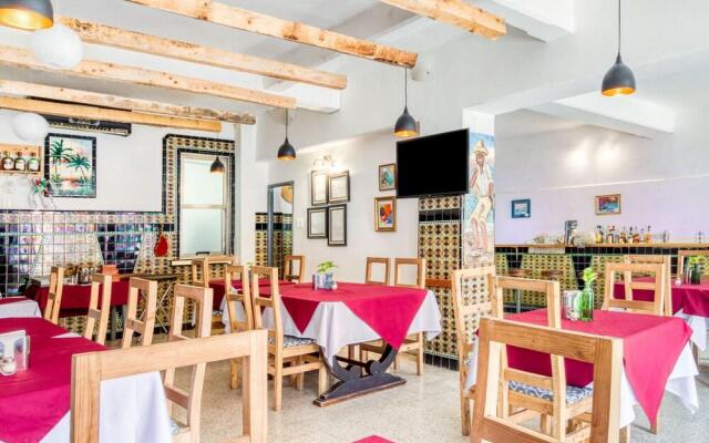 OYO Hotel Puerto De La Cruz