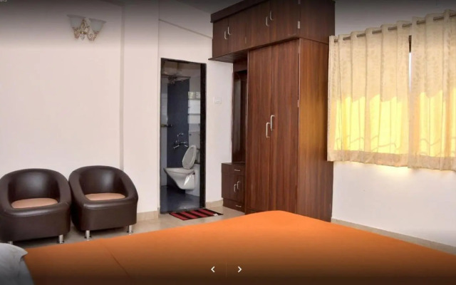 Shubh Villa 3BHK