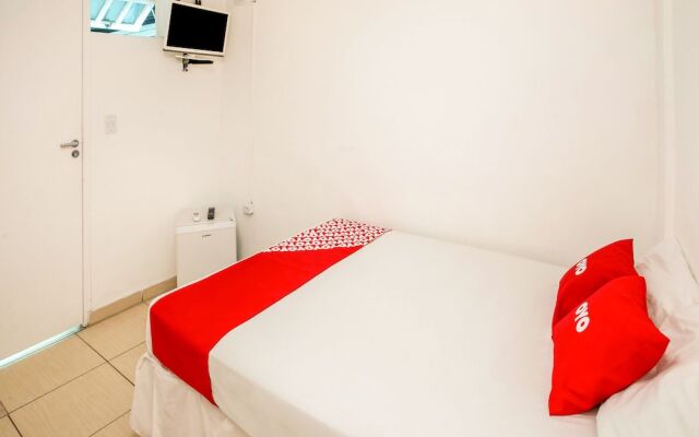 Hotel VINTAGE ANHEMBI