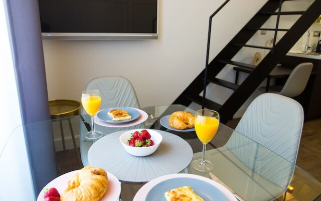 Apartments Zagreb1875