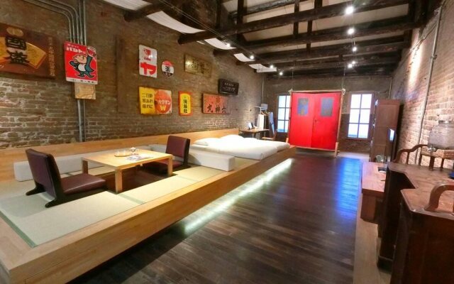 Thinking Homestay