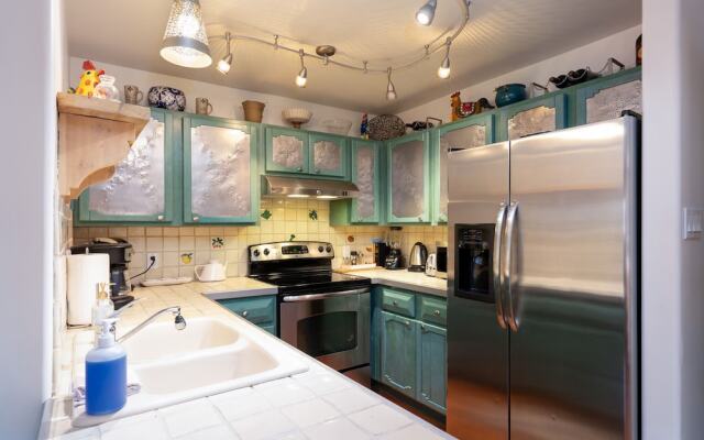 Las Brisas de Santa Fe