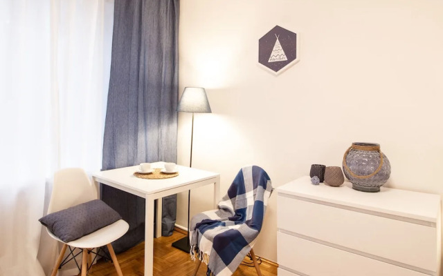 Old Town Dream Studio