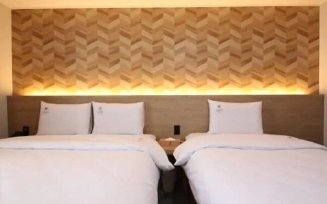 LABE Hotel