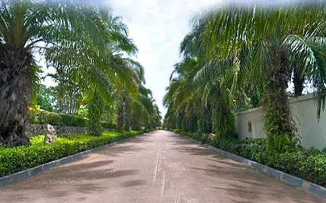 Pace Villas View Talay Residence 4