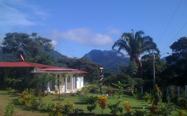 Coffee Mountain Inn