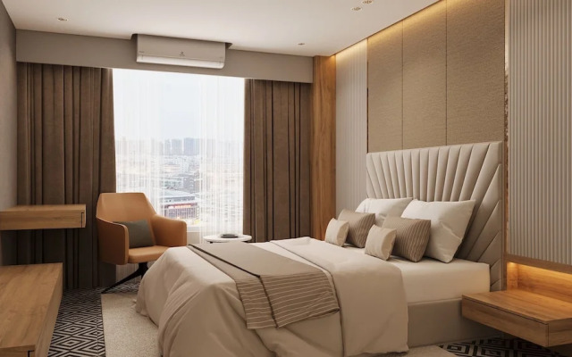 Privilon Hotel SBR