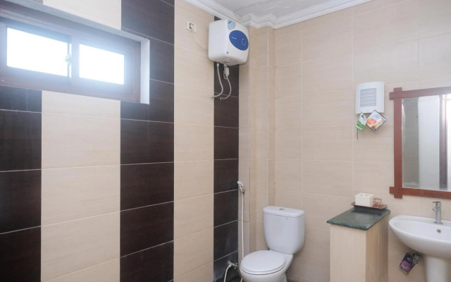 Super OYO OYO Capital O 514 Omah Pari Boutique Hotel