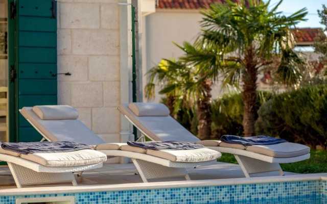 Villa Vista Makarska CFH