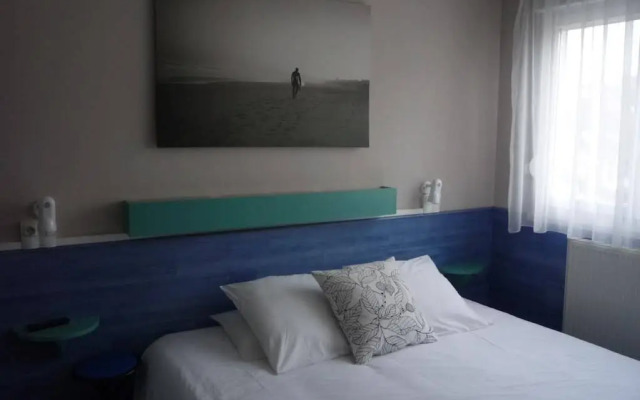 Hotel de la Plage