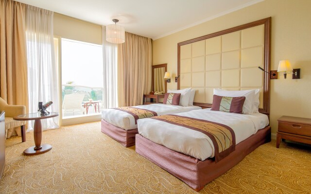 Sea Links Beach Hotel