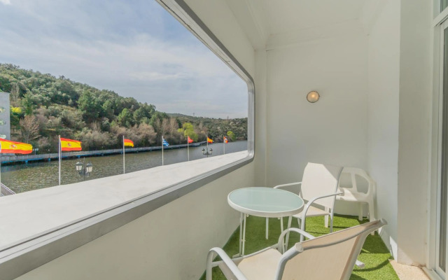 Sport Hotel Nayade