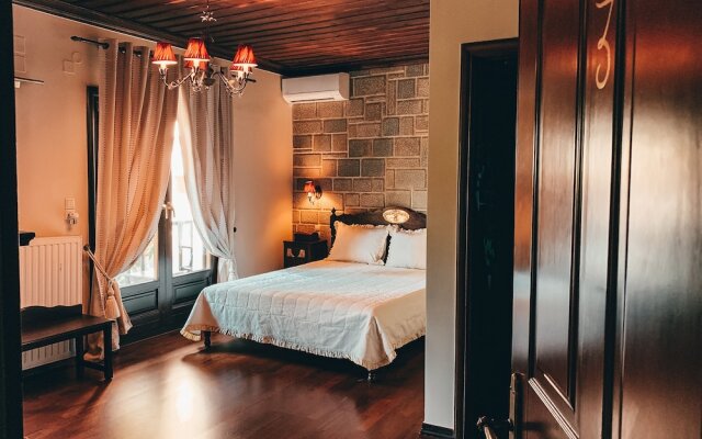Elena Guesthouse