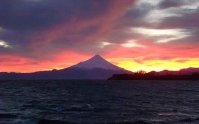 Departamento Costanera Puerto Varas