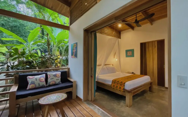 Satta Lodge