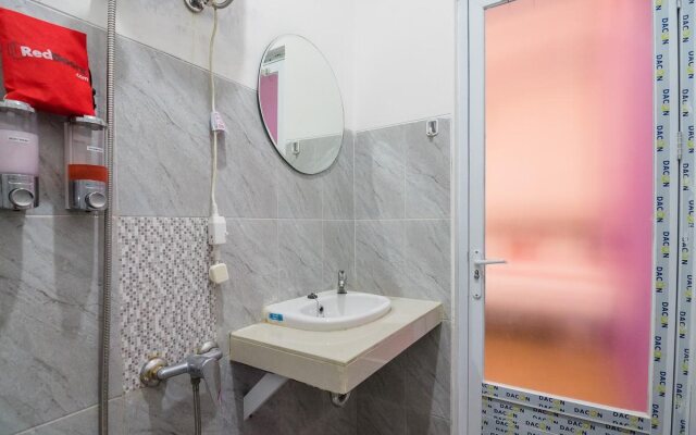 Reddoorz Near Stasiun Kota Bogor