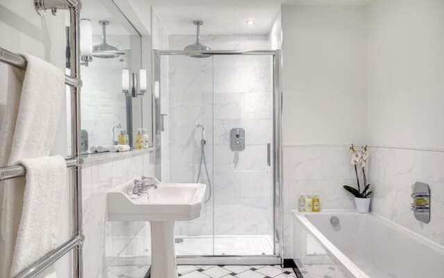 Ensana Buxton Crescent