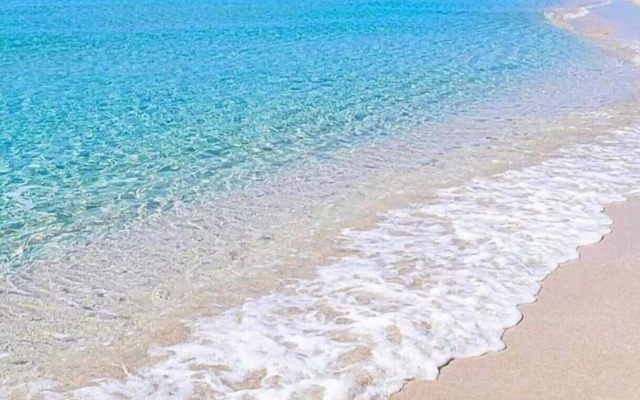 Aurosa Bed and Breakfast