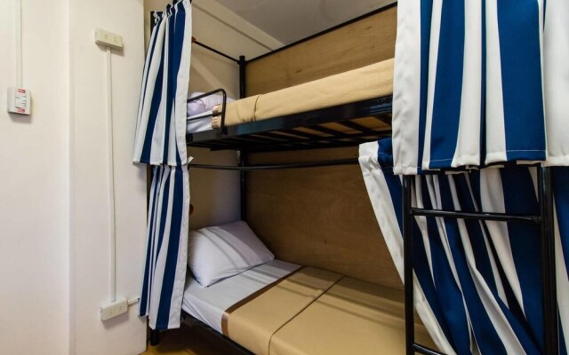 Oyo 695 Bcd 58 Ohana Hostel