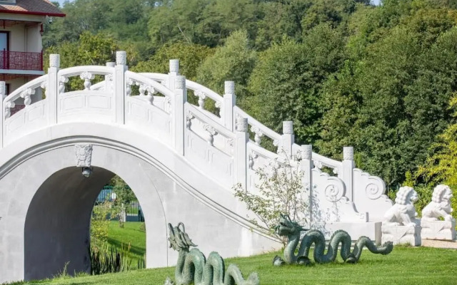 Les Pagodes de Beauval