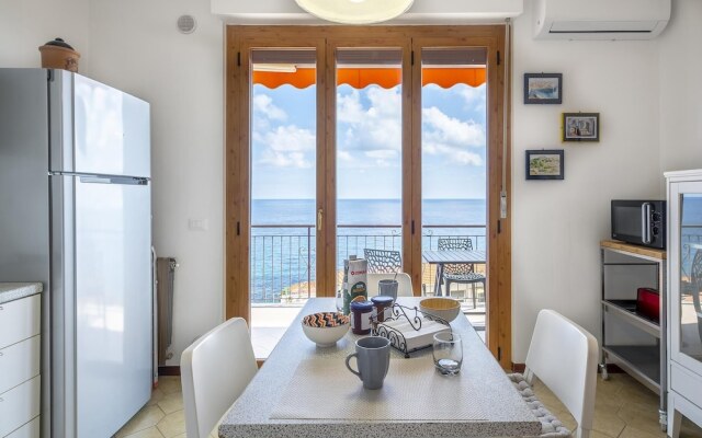 Appartamento Bouganville