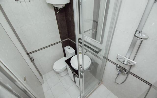 Orbi Plaza Apartment