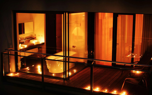 Steigenberger Hotel & Spa Krems