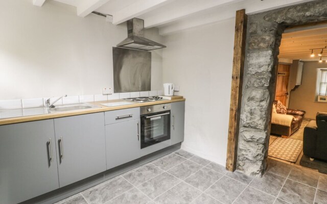 Ffynnon Cottage