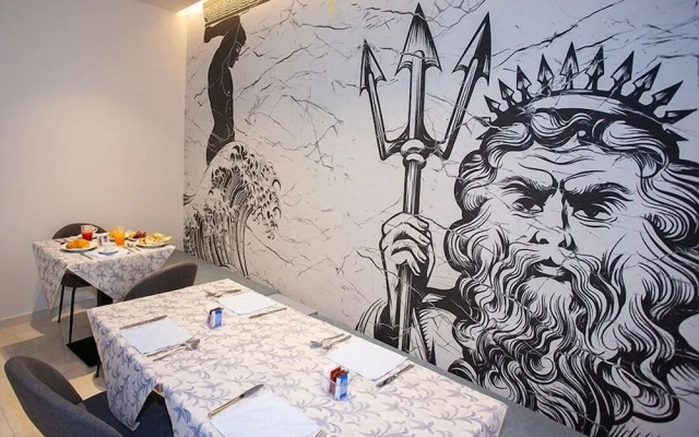 Odissea Residence e Rooms