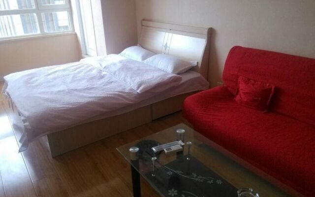 Xinduhui Hotel Apartment