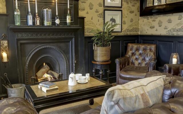 The Royal Hotel