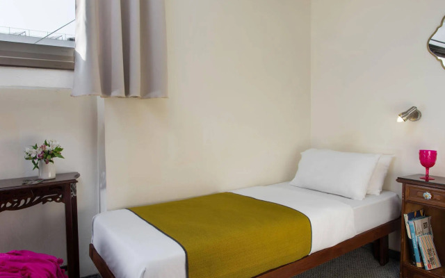 Galileo Hotel